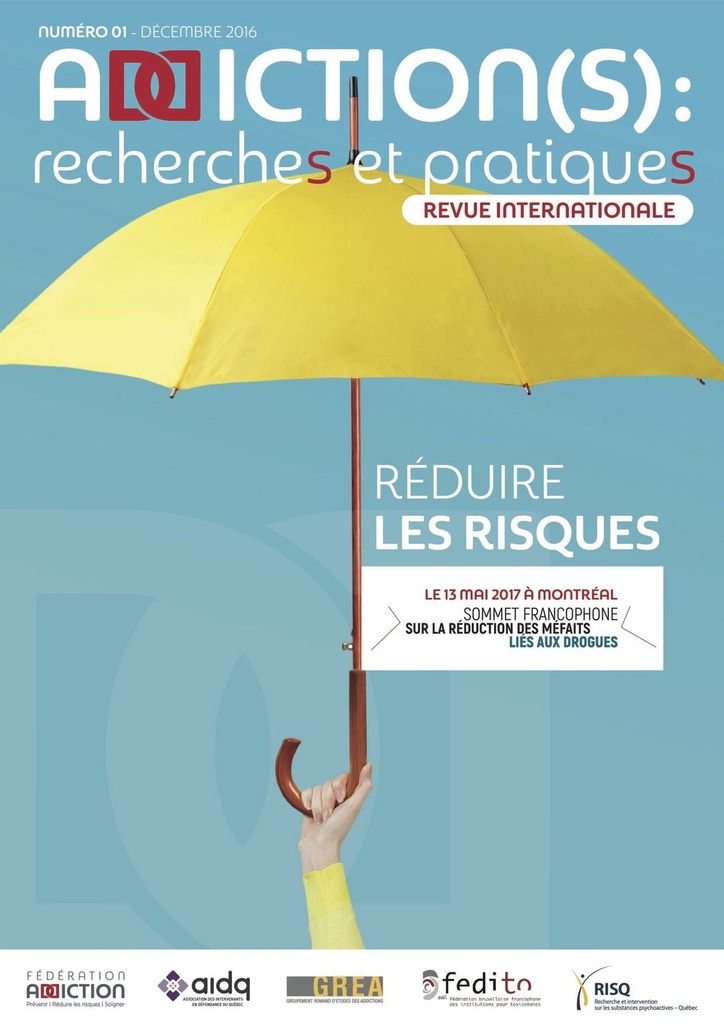 Réduire les risques (n°1)