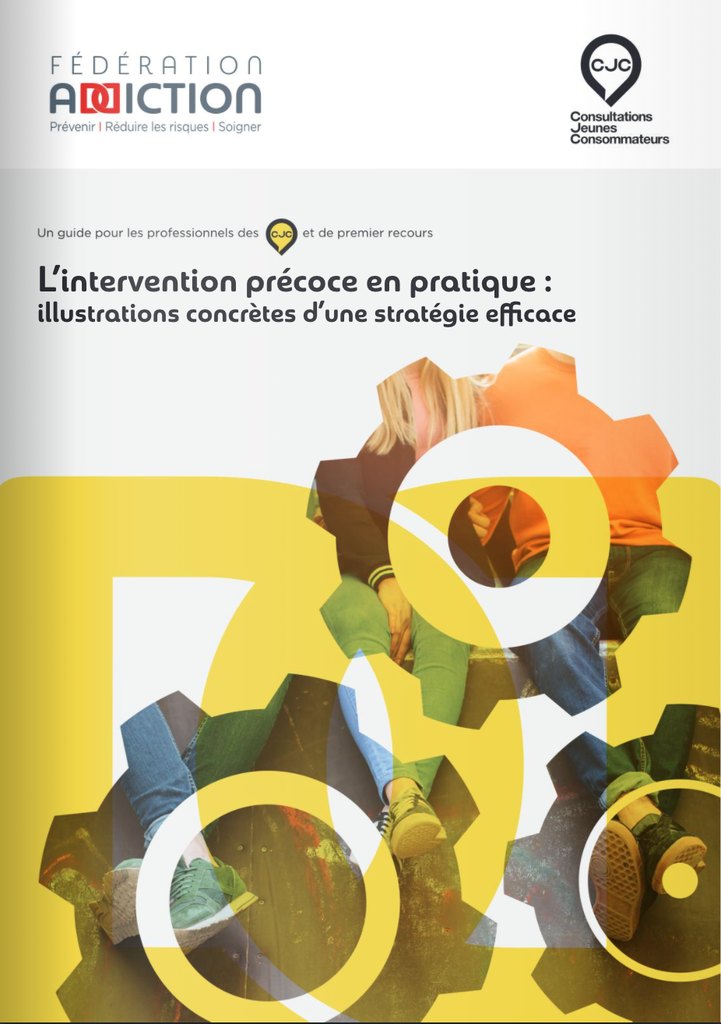 L’intervention précoce en pratique