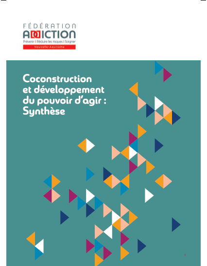 Coconstruction et développement du pouvoir d'agir